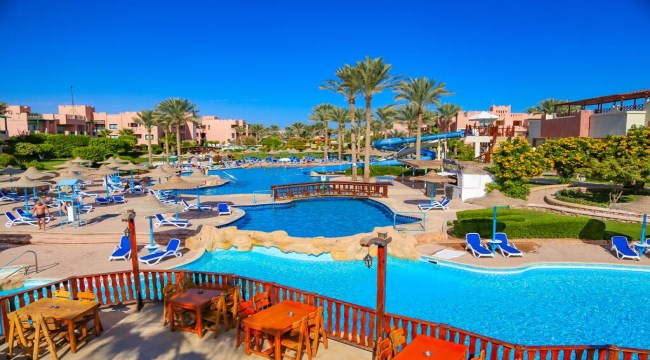 منتجع ريحانة شرم أكوابارك اند سبا شرم الشيخ - Rehana Sharm Resort Aquapark & Spa Sharm Elsheikh